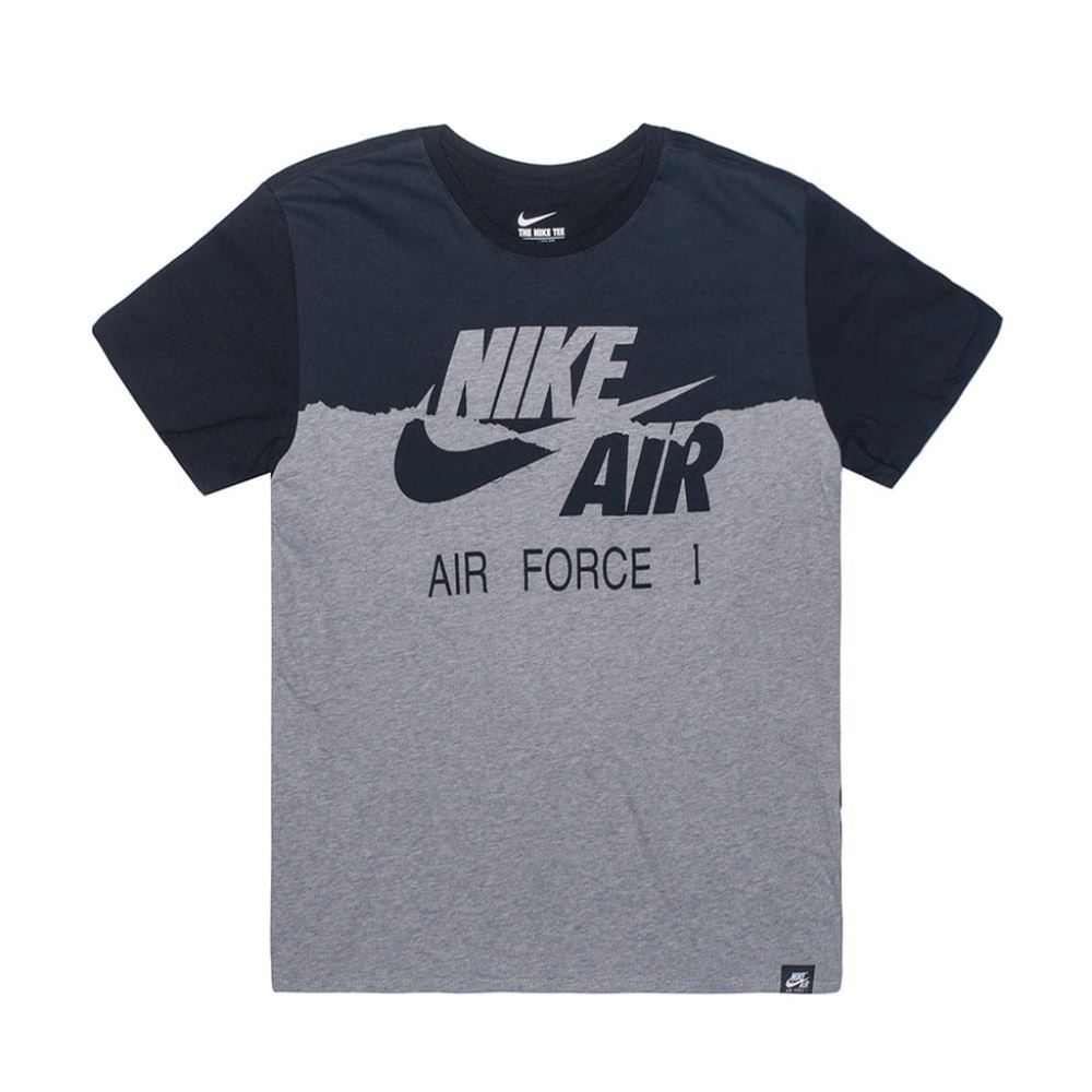Men's New Nike Air Force 1 T-Shirt